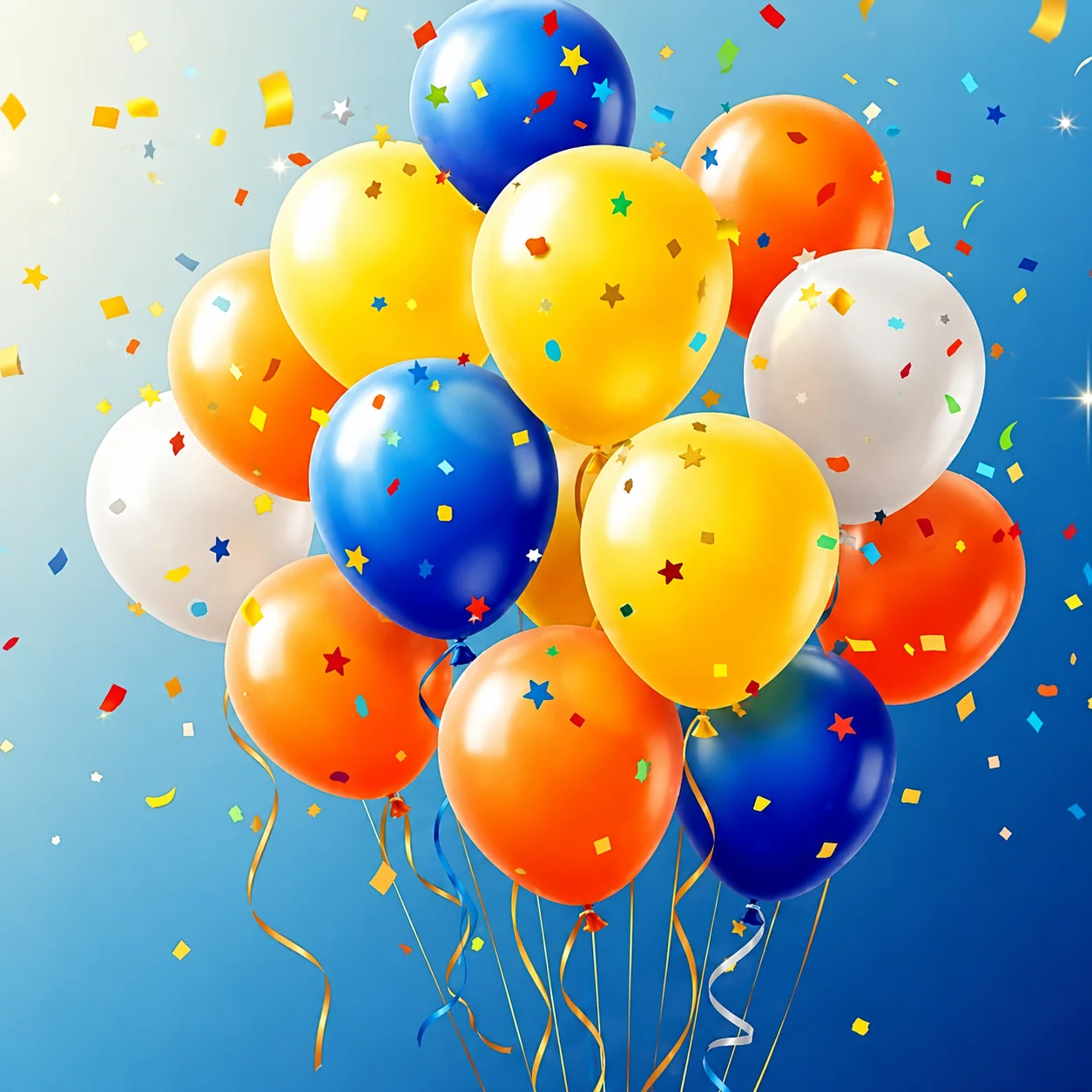 Balloons