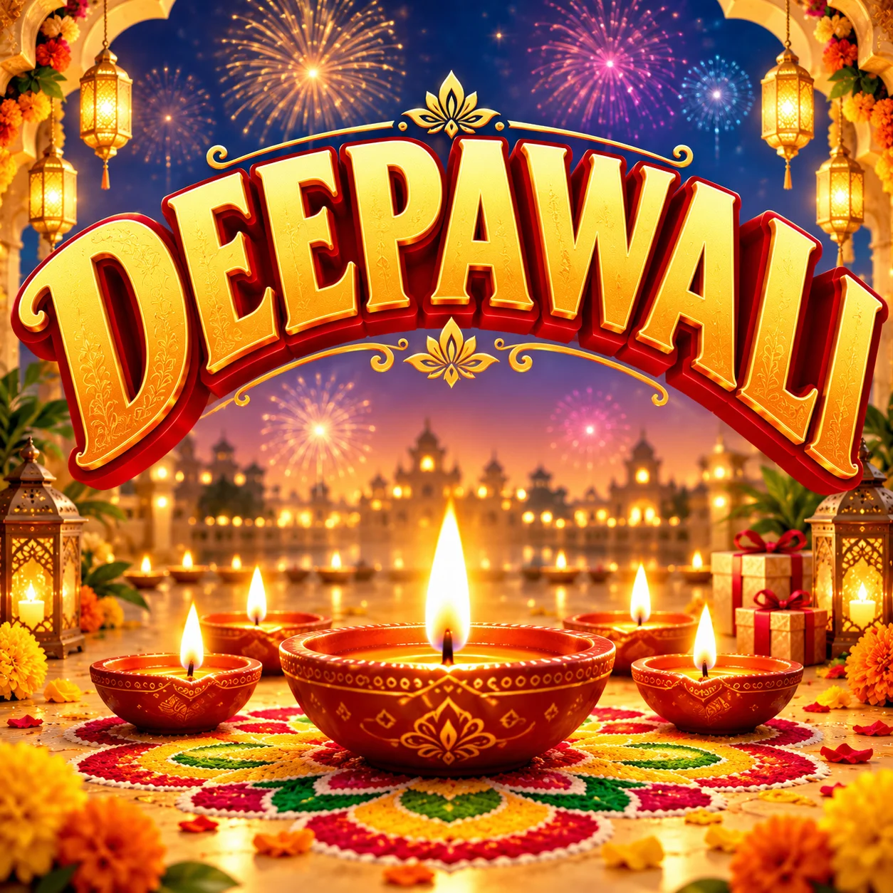 Deepawali